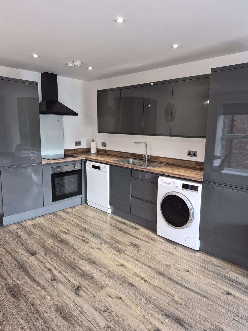 2 Park Terrace, Waterloo, Liverpool